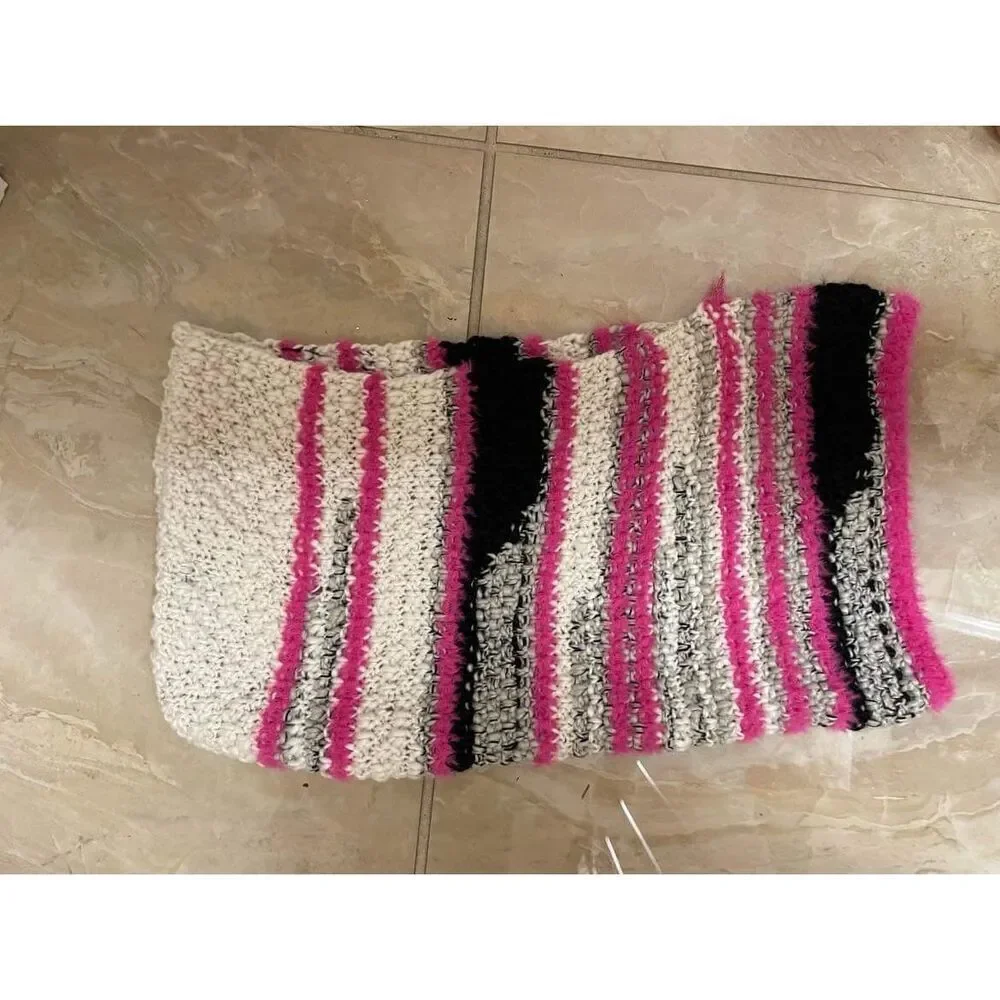 New Urban Outfitters Lumi Balaclava hat